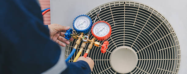 Licensed Hvac Installation service in Collinsville, VA - Tropical Oasis HVAC