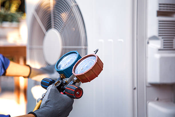 Trusted Hvac service in Collinsville, VA - Tropical Oasis HVAC